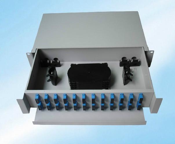  产品信息 电子 光电子器件 >电信广分路盒df单元箱  产地